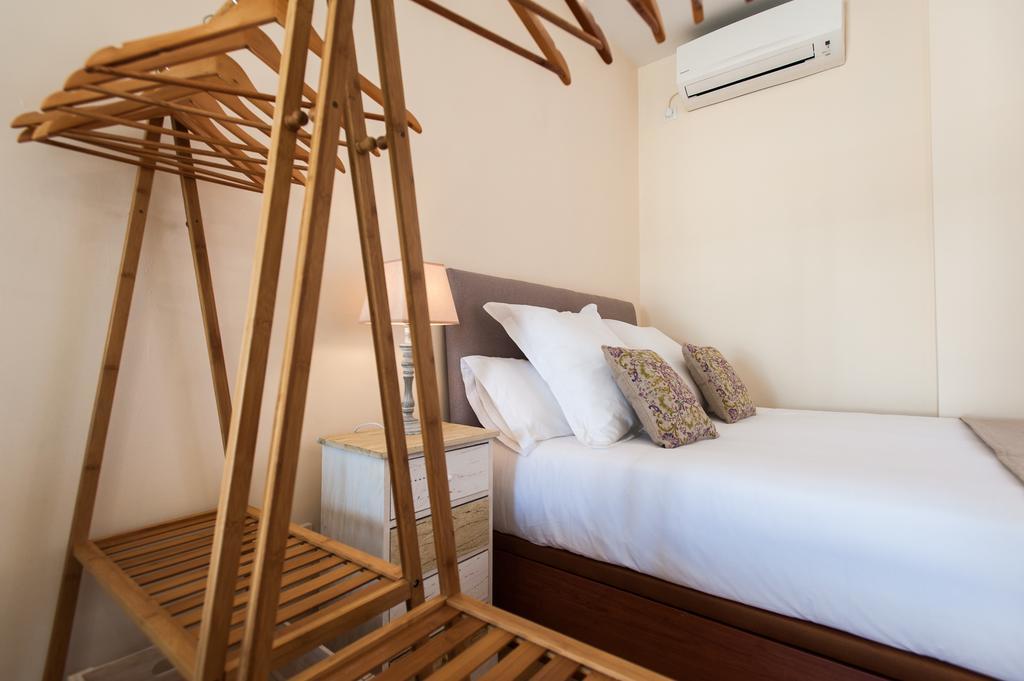 Hommyhome Pozo Santo Penthouse Sevilla Eksteriør billede