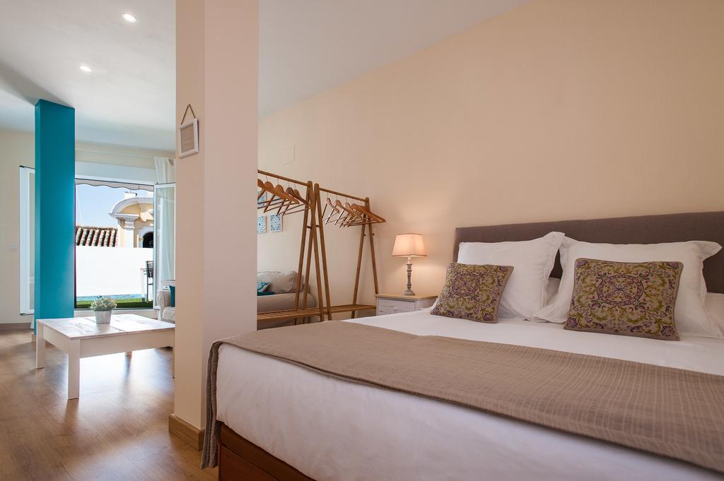 Hommyhome Pozo Santo Penthouse Sevilla Eksteriør billede