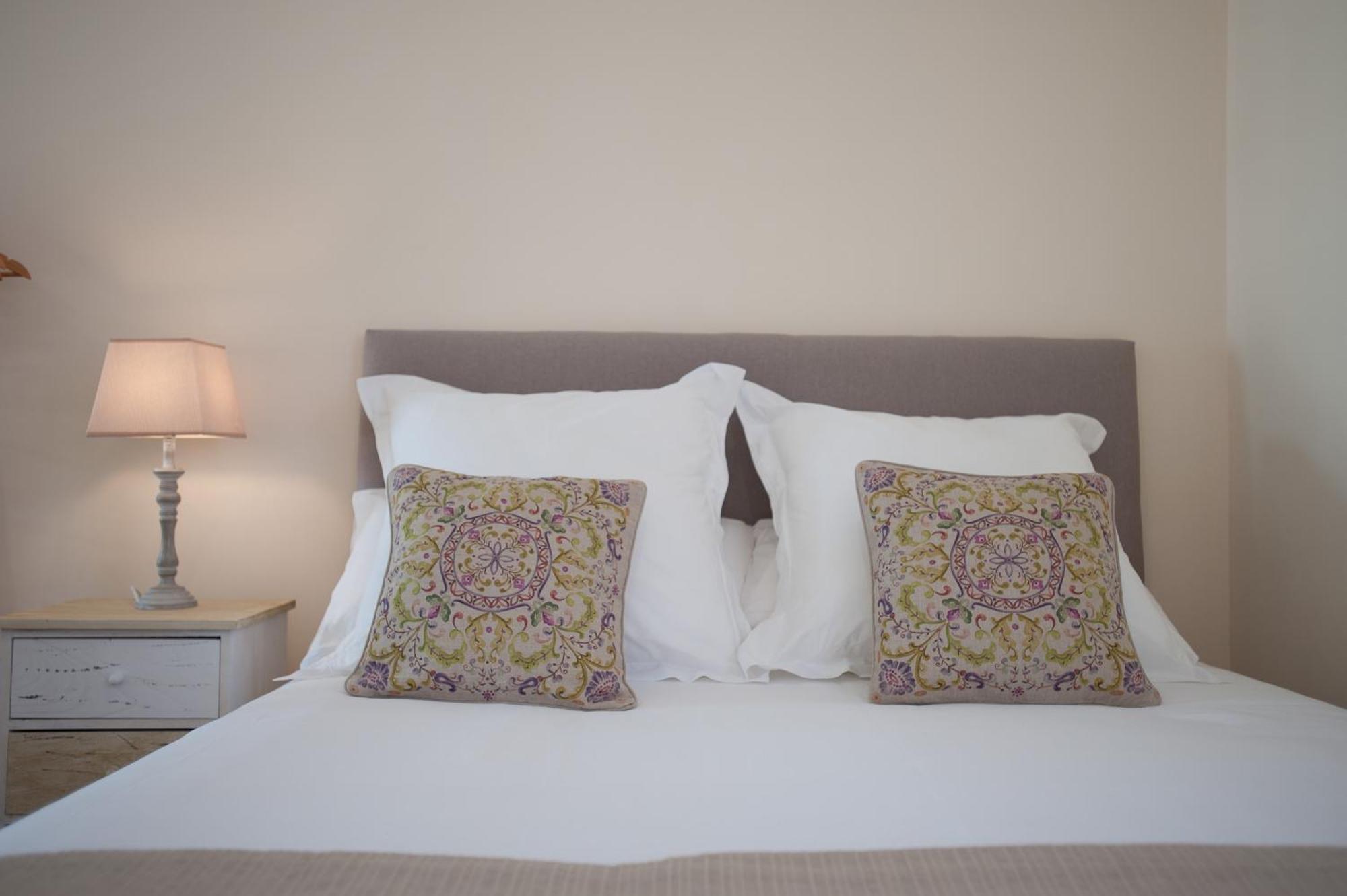 Hommyhome Pozo Santo Penthouse Sevilla Eksteriør billede