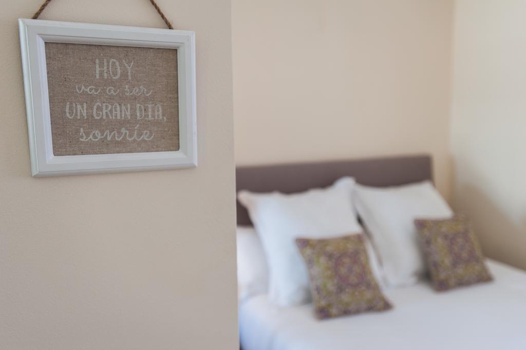 Hommyhome Pozo Santo Penthouse Sevilla Eksteriør billede