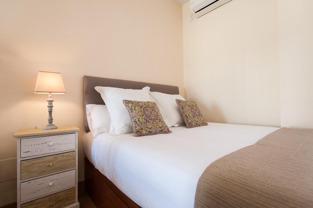 Hommyhome Pozo Santo Penthouse Sevilla Eksteriør billede