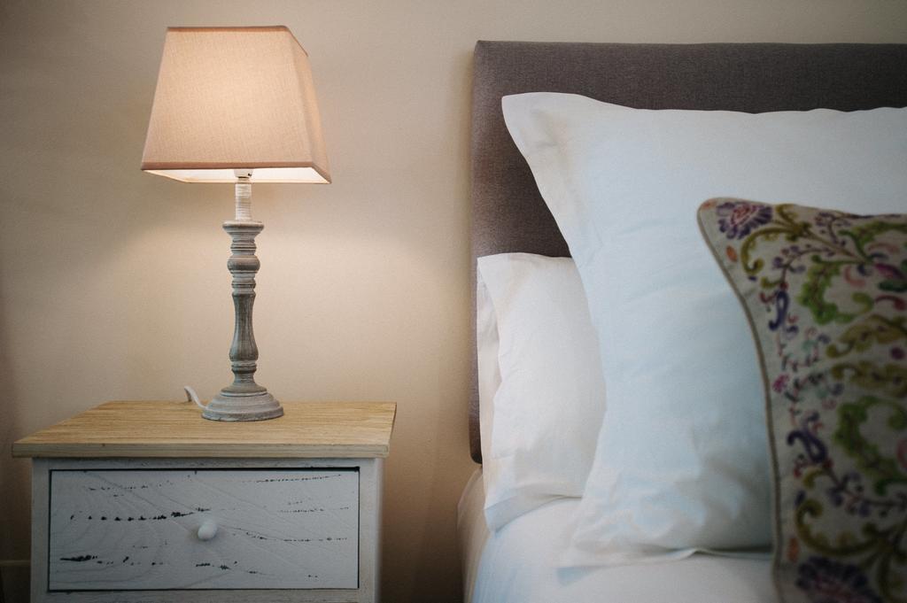 Hommyhome Pozo Santo Penthouse Sevilla Eksteriør billede